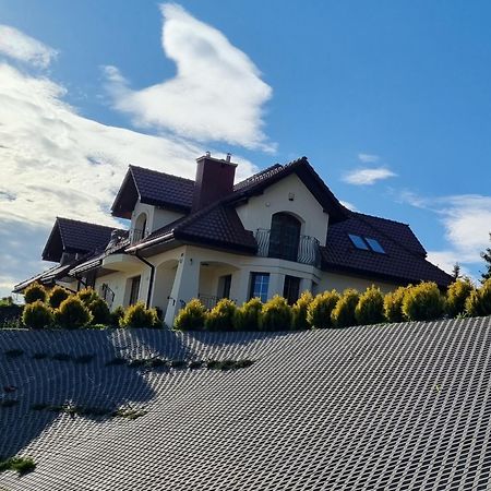 Windmill Resort Agroturystyka Mucharz Esterno foto
