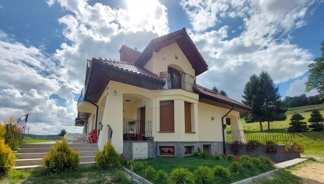 Windmill Resort Agroturystyka Mucharz Esterno foto