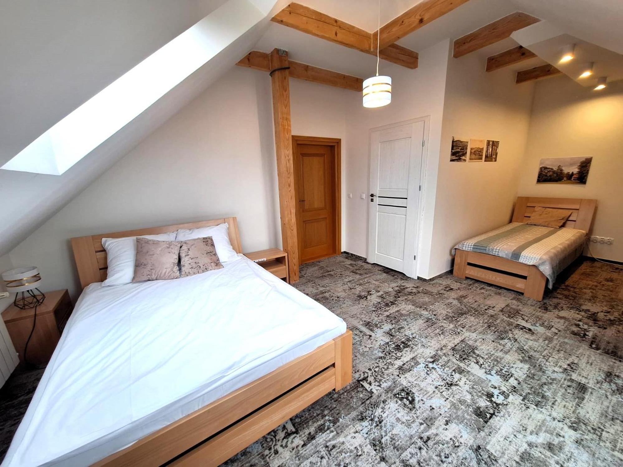 Windmill Resort Agroturystyka Mucharz Esterno foto
