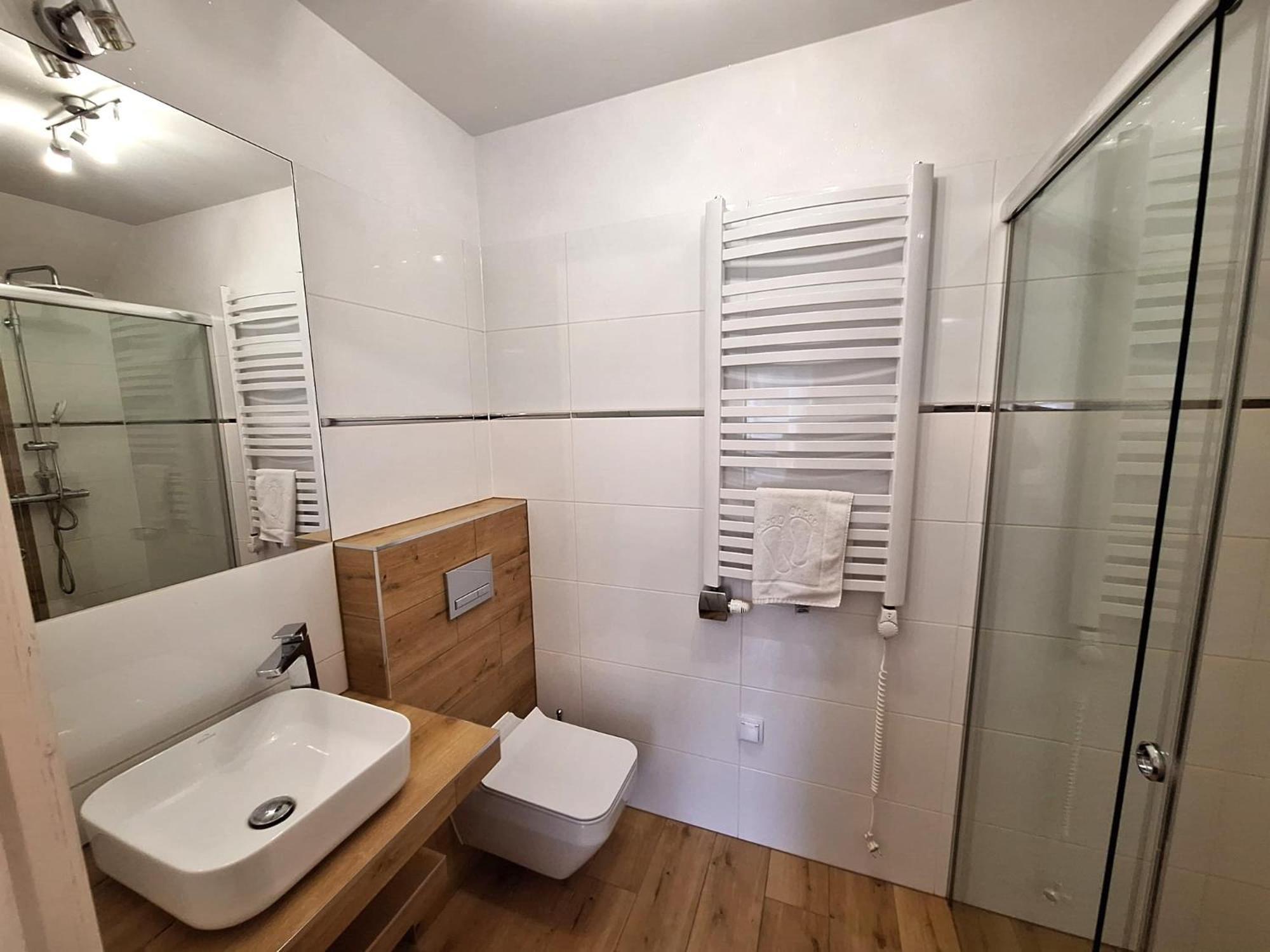 Windmill Resort Agroturystyka Mucharz Esterno foto