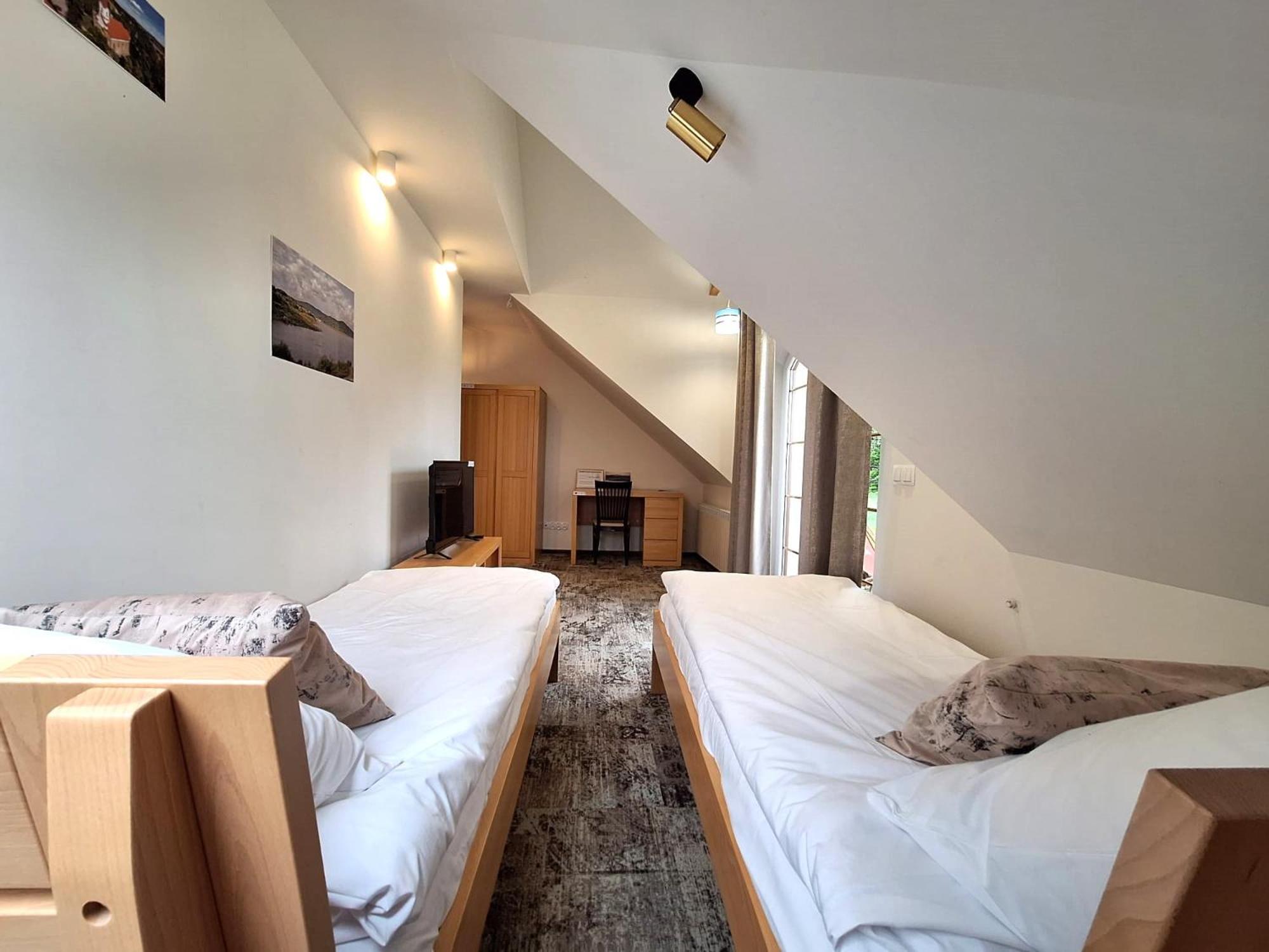 Windmill Resort Agroturystyka Mucharz Esterno foto