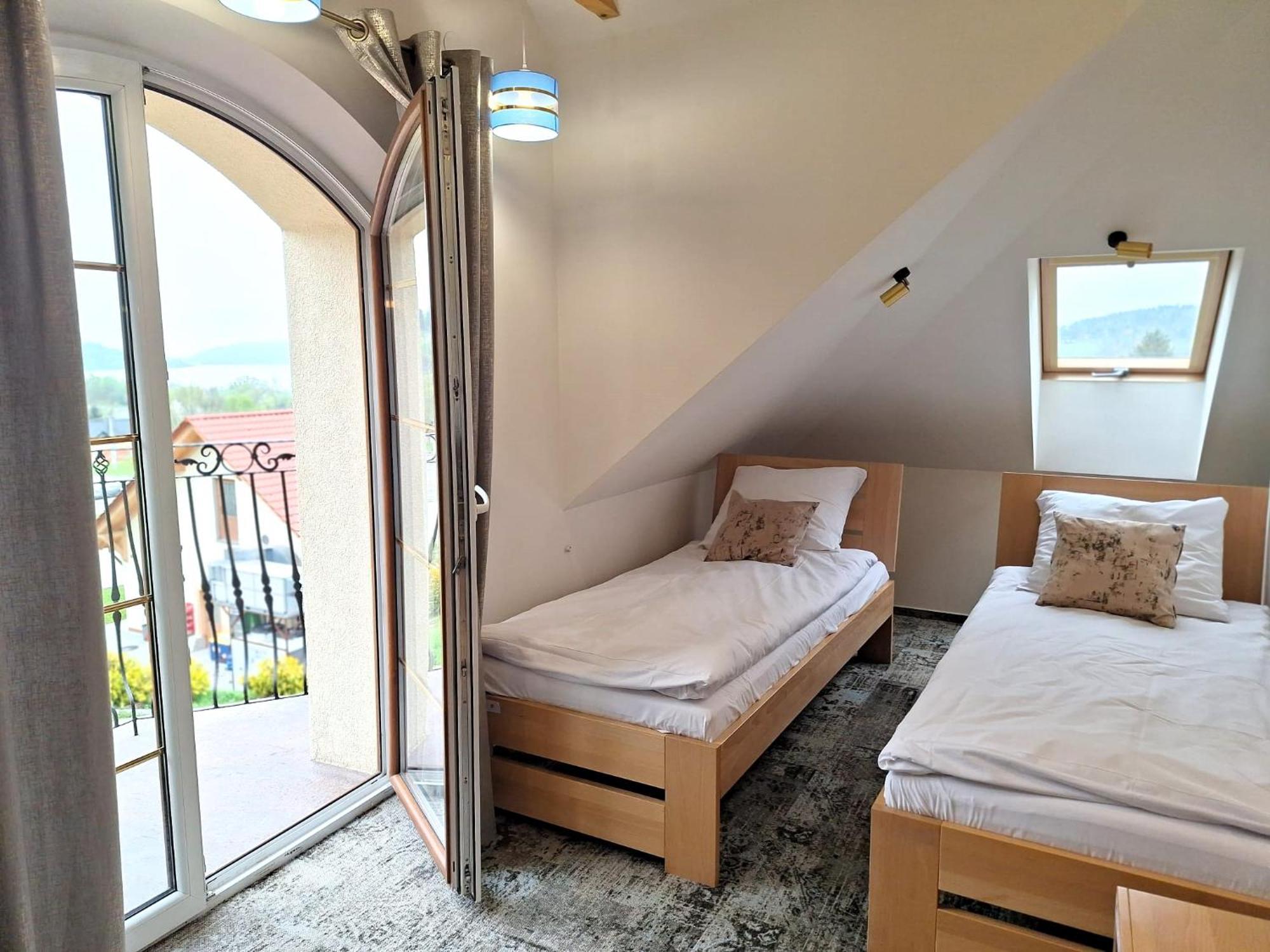 Windmill Resort Agroturystyka Mucharz Esterno foto