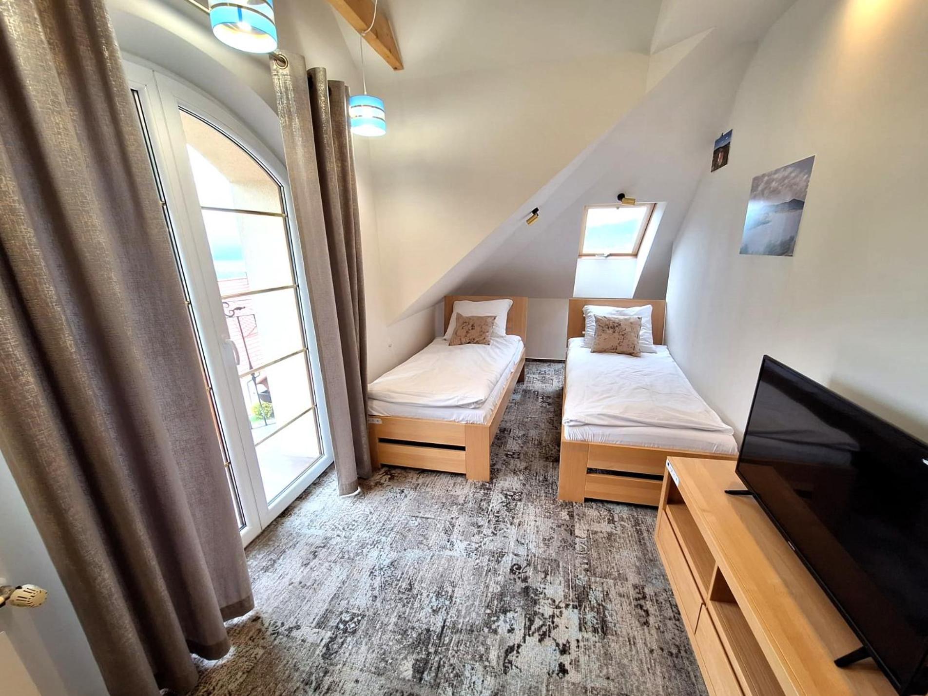 Windmill Resort Agroturystyka Mucharz Esterno foto